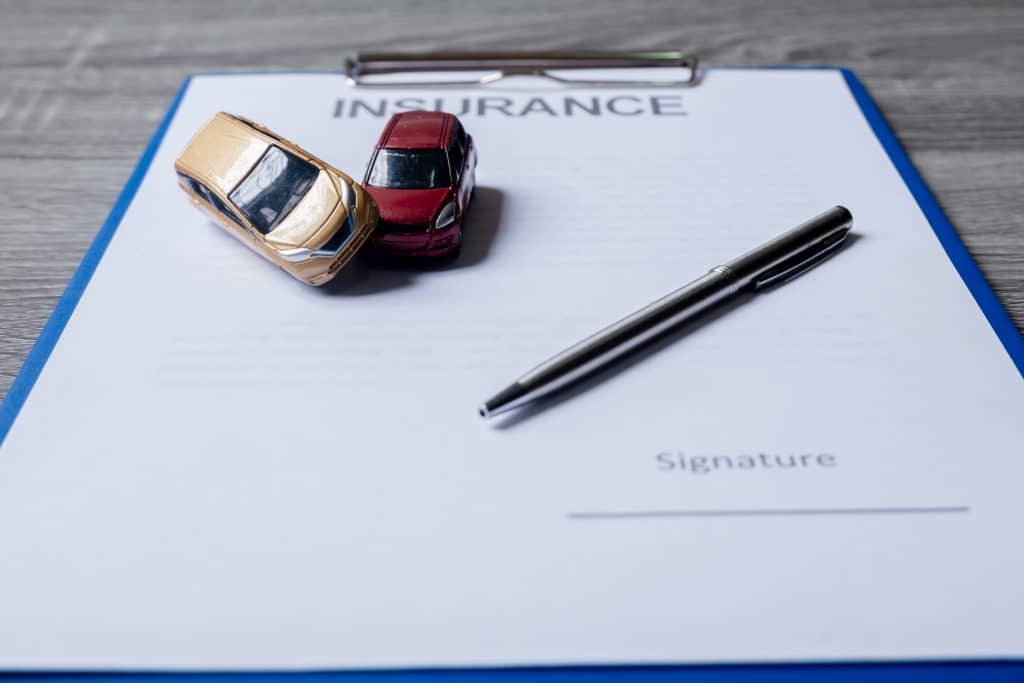 Assurance Auto MAAF Tarifs Avantages Et Formules