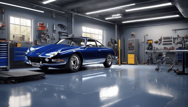 Contactez le garage WD France pour vos besoins automobiles
