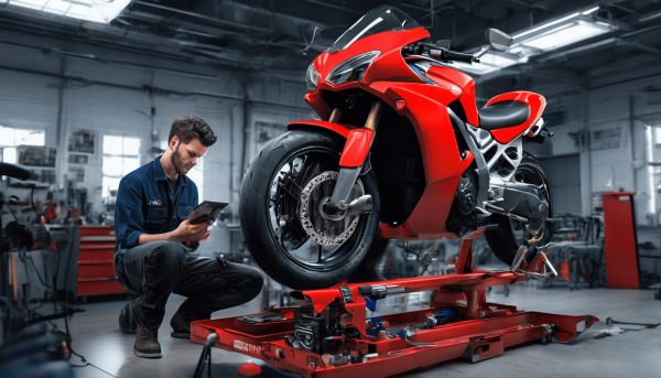 La vérité surprenante sur le contrôle technique obligatoire des motos