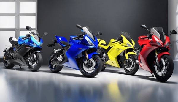 Meilleur 125 moto : les choix incontournables pour 2026