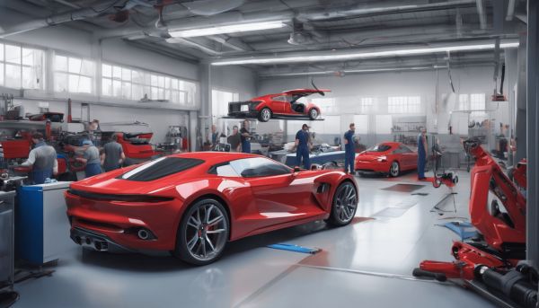 WD France garage automobile adresse : services et avis détaillés