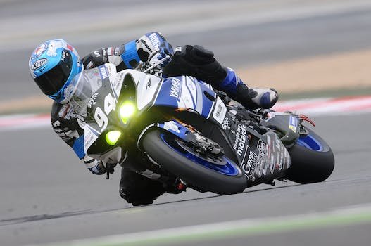 Les pressions idéales pour pneus MT07 Yamaha