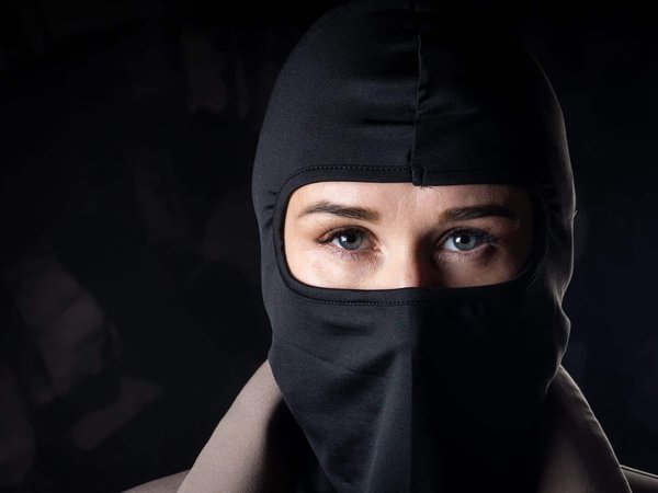 Cagoule Moto : protégez votre tête tout en étant stylé