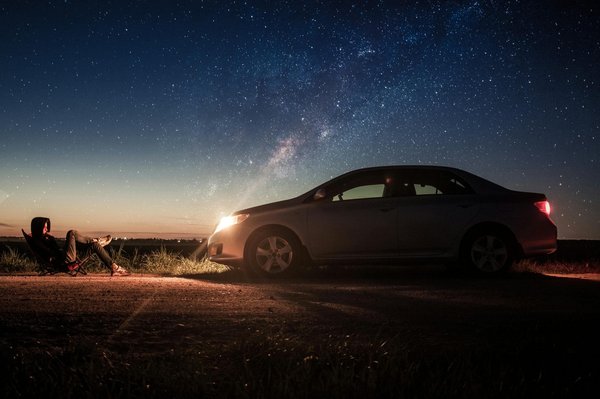 Quel est l’essentiel à savoir sur le ciel étoilé pour voiture ?
