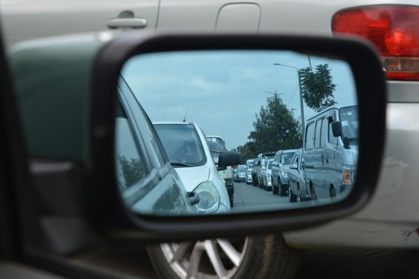 comment bien régler vos rétroviseurs pour une conduite en toute sécurité