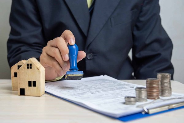Prêt immobilier : critères de choix et garanties !