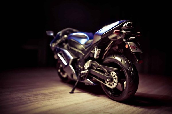 Comment améliorer l'efficacité du refroidissement sur une Suzuki Hayabusa ?