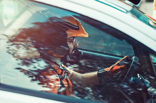 Pourquoi faire un stage de pilotage ?